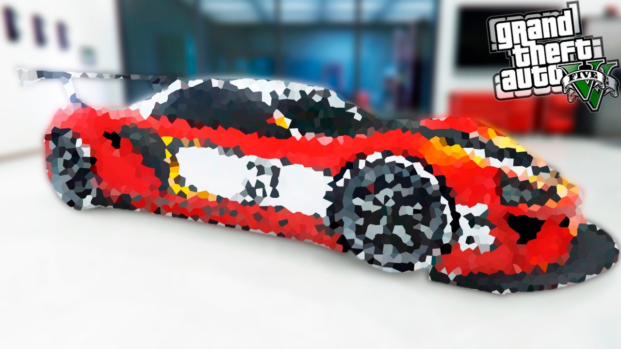 GTA 5 | TUNEANDO EL NUEVO PROGEN ITALI GTB | XxStratusxX