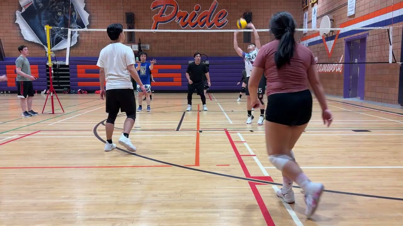 Eclipse League W6G2