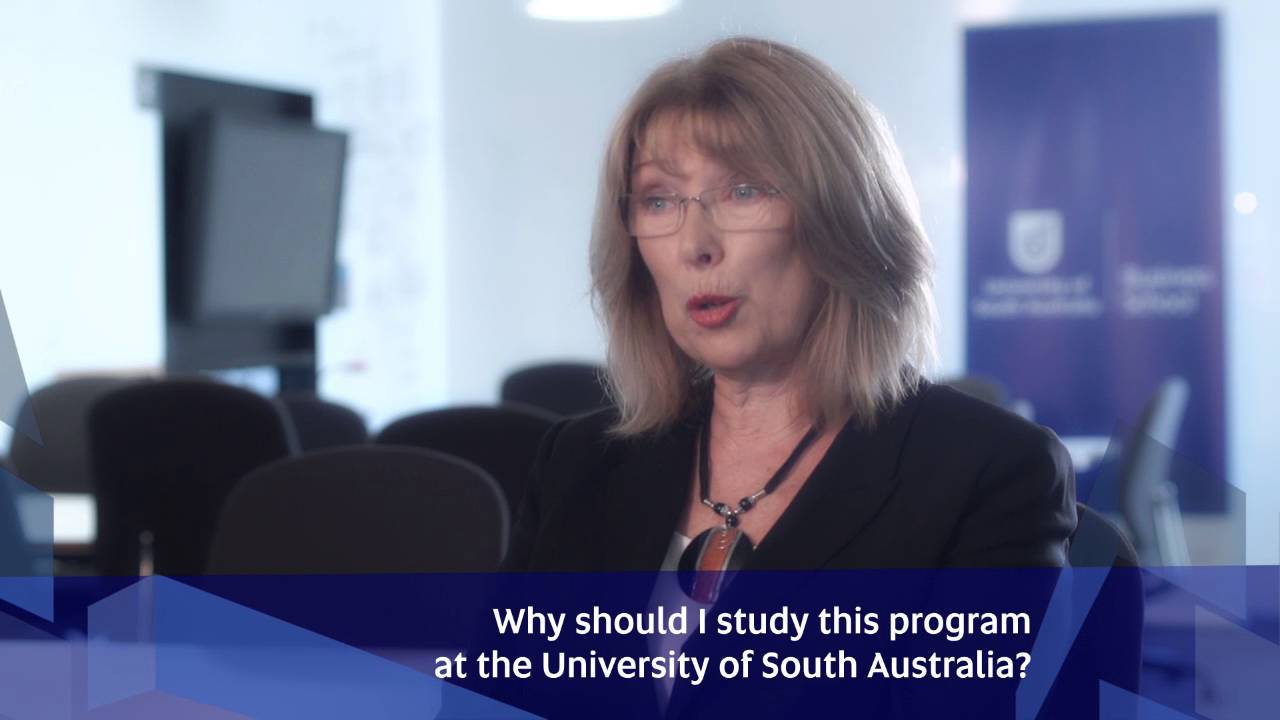 Human Resource Management - University of South Australia