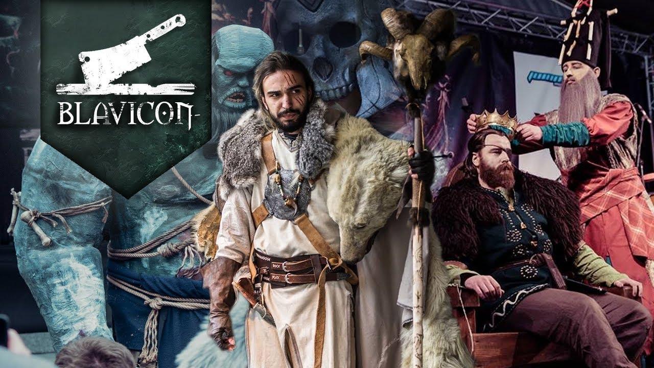 Blavicon 2019