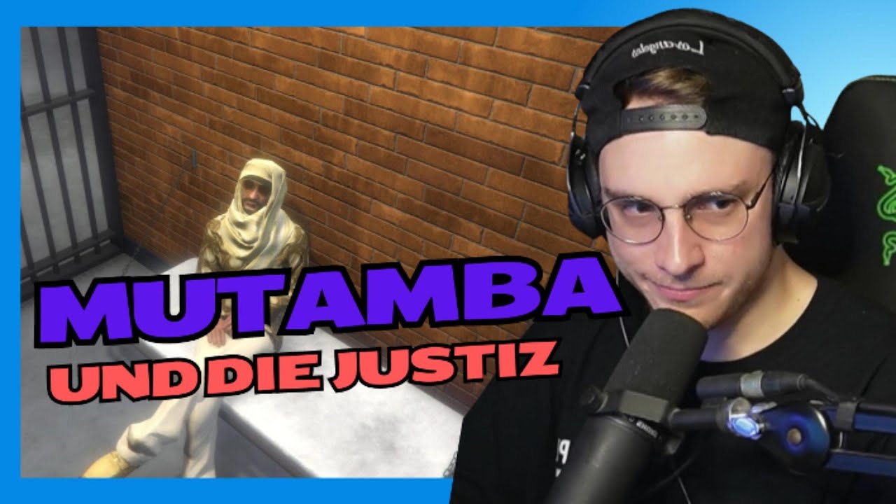 Wasahan und die Justiz, Eskalationsstufe 31...| SelfmadeTV