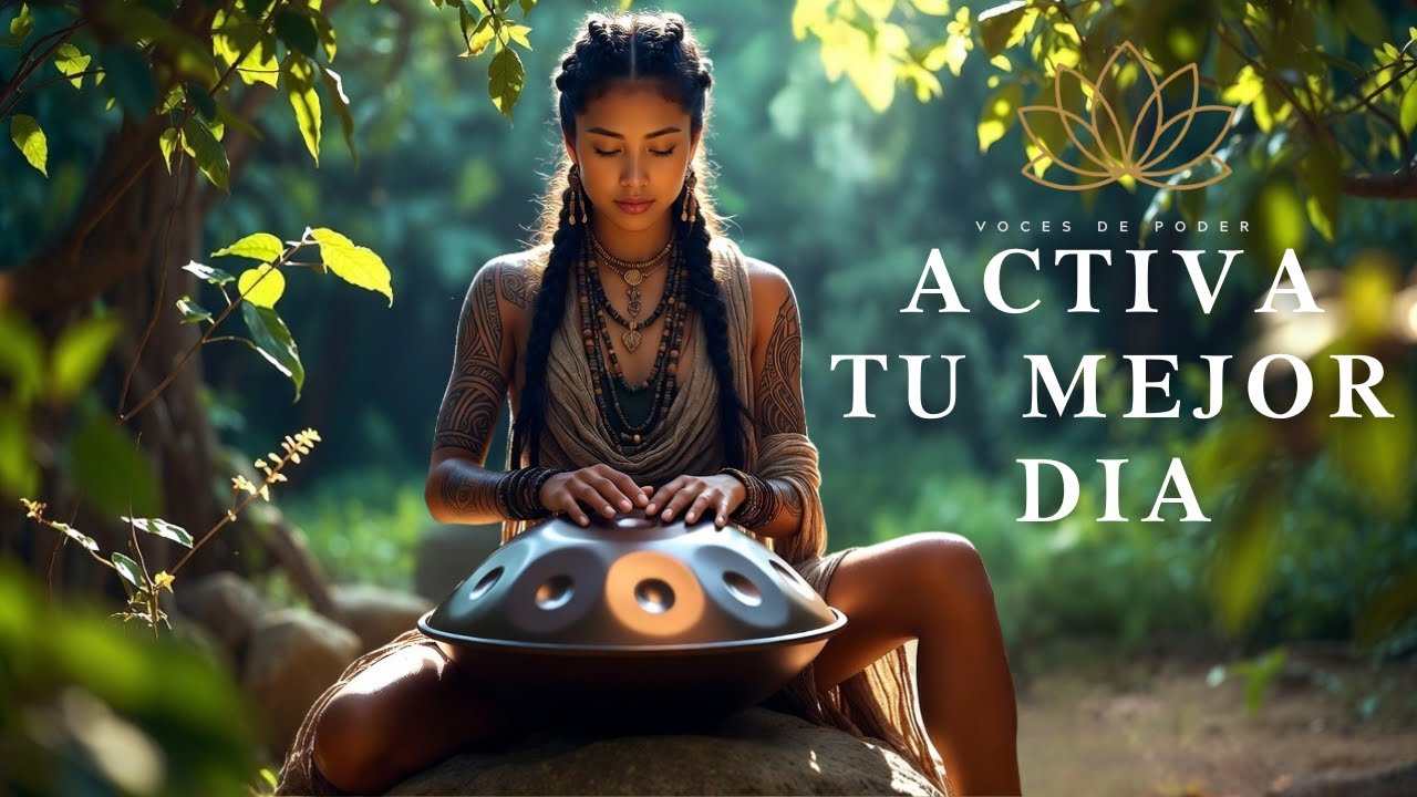 Afirmaciones Matutinas Poderosas ✨Hoy Creo el Mejor Día de Mi Vida #mantra