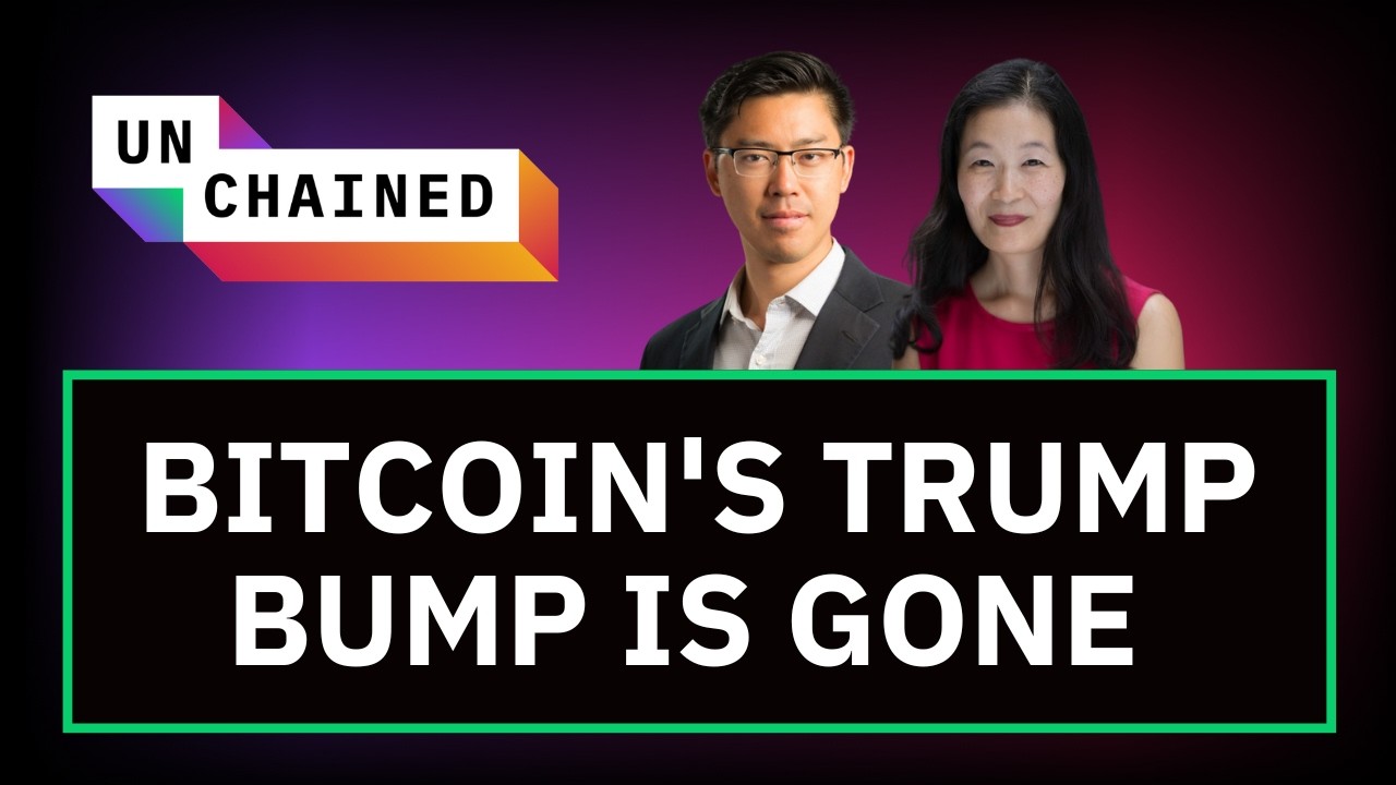 Why Bitcoin Is Down, Plus the Rare Bright Spot in Crypto: Hyperliquid