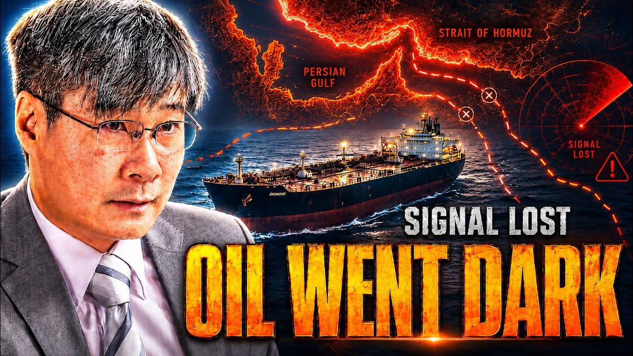 Нефтяной рынок внезапно замер | Стратегические выводы профессора Цзяна