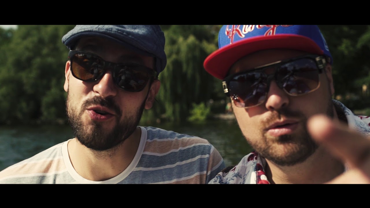 DJ Crypt & DJ Robert Smith - Stimulating Soundbites (VIDEO)