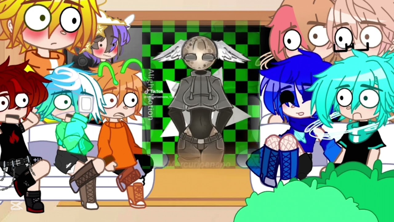 Solarballs reac to... // 1|?? // leer des//