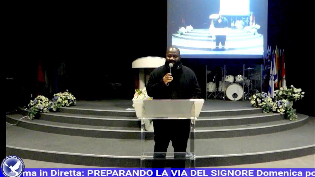 The Latter Glory Ministries International