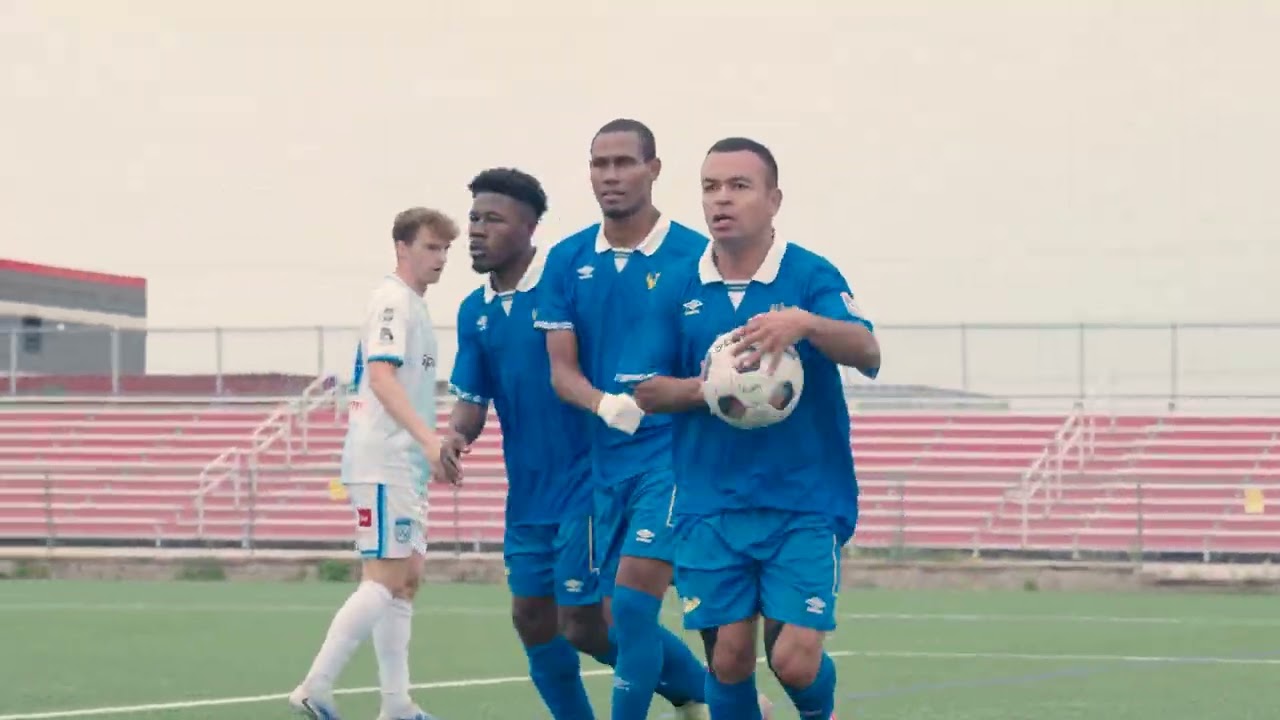2026 NPSL National Semifinals: Milwaukee