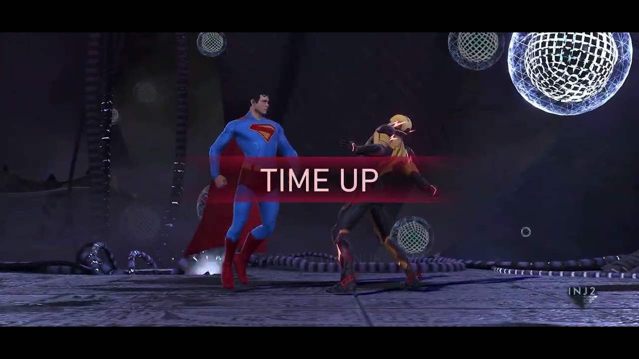Injustice 2 Mobile | Dawn of Apocalypse | ONE SHOTS |  PART 1 of 3