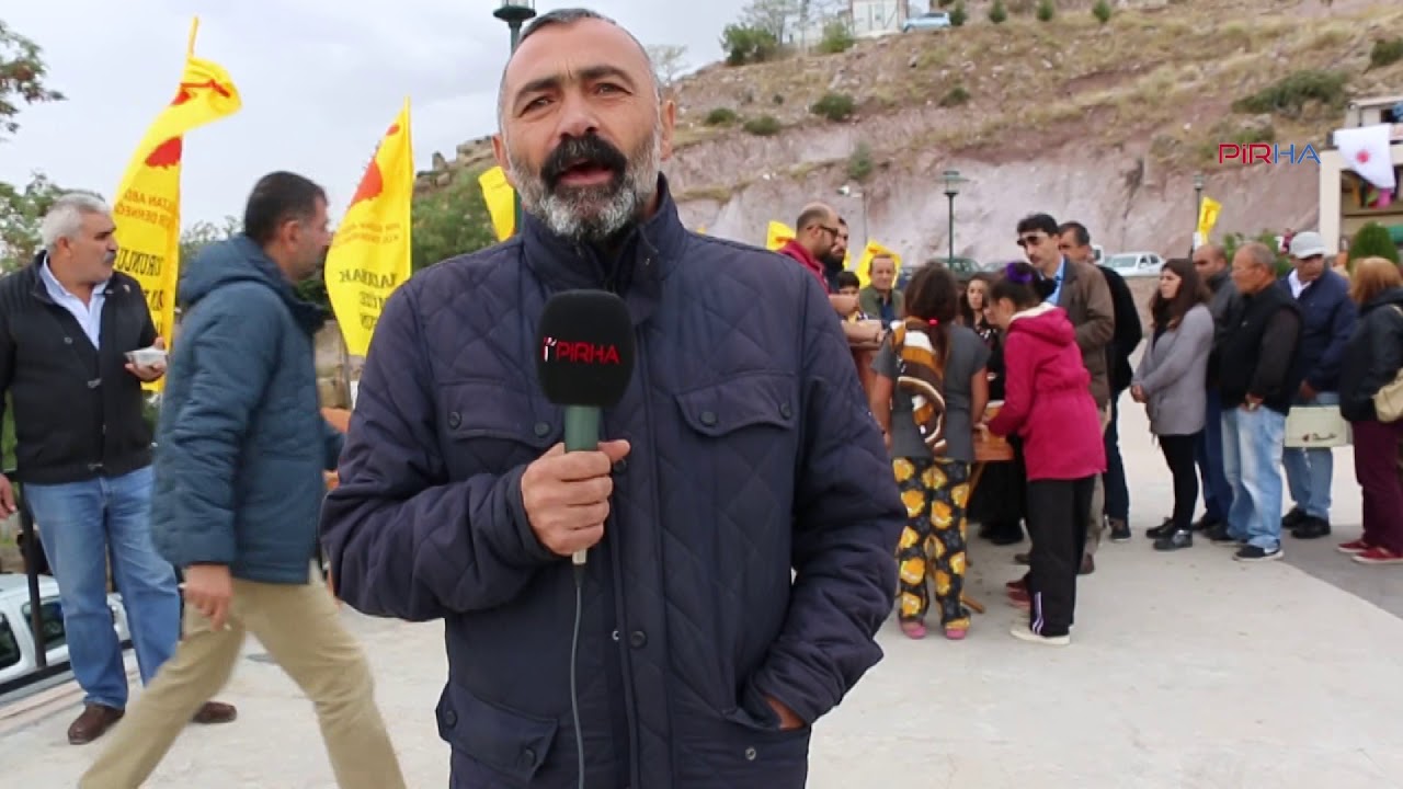 Turgut Oker: Cumhurbaskaninin Alevi vekil soylemleri goz boyamadir oy almaya yonelik manevradir