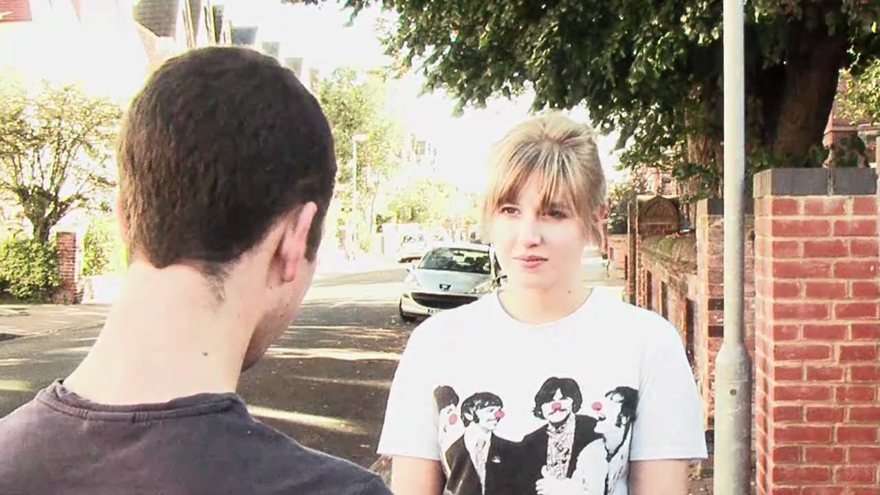 Peer Race (2010)