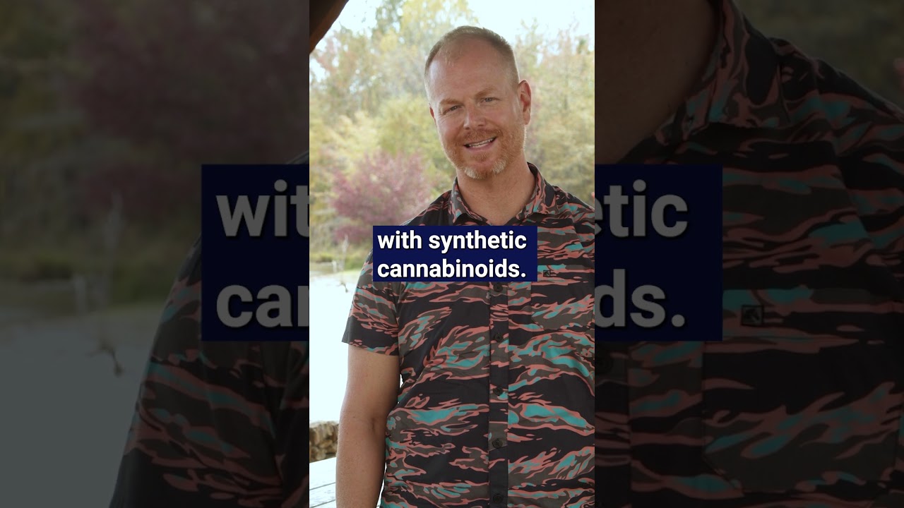 Are synthetic cannabinoids dangerous?  #addiction #rehab #recovery #sobriety #druguse