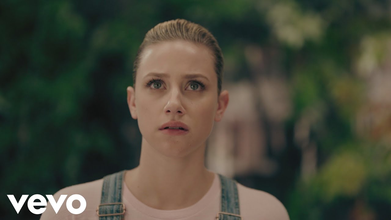 Jughead x Betty - Issues (Riverdale)