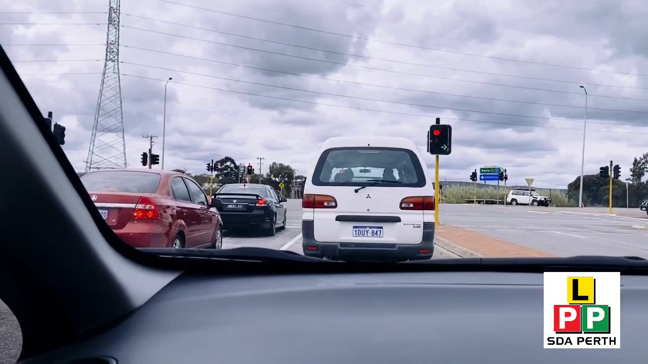 How to pass your driving test in Midland, WA