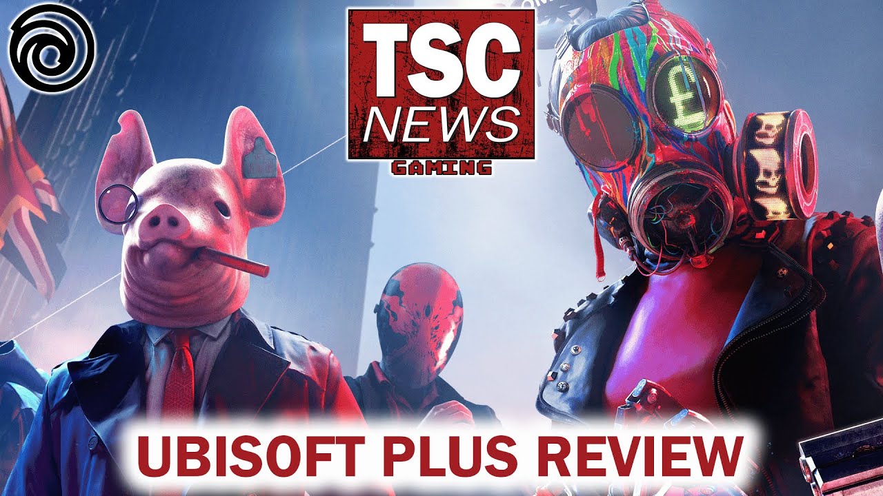 Ubisoft Plus Review - Worth Your Money?