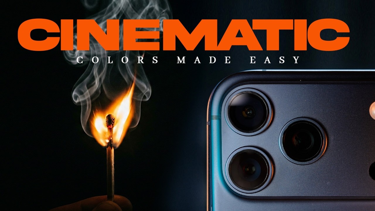 The TRUTH about Apple and Cinematic Filmmaking