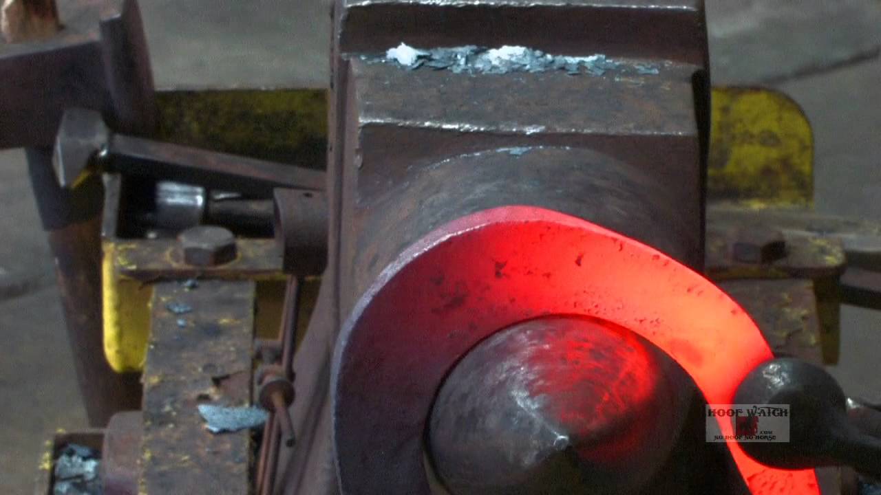 World Championship Blacksmiths-Craig Trnka-Toadster