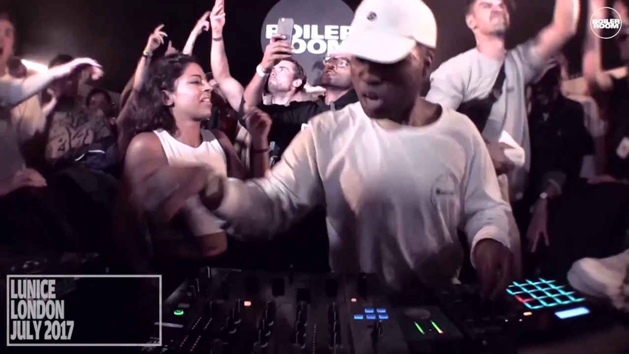 BR's Best of LuckyMe | Feat. Hudson Mohawke, Jacques Greene, Eclair Fifi & More