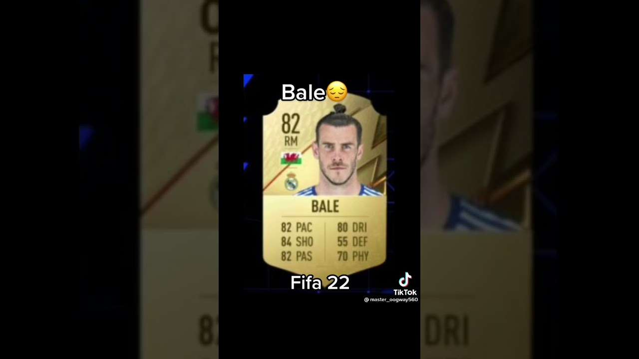Saddest downgrades in Fifa 22
