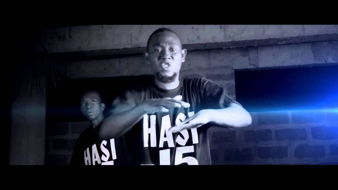 Nash MC - HASI 15 (Official Music Video)
