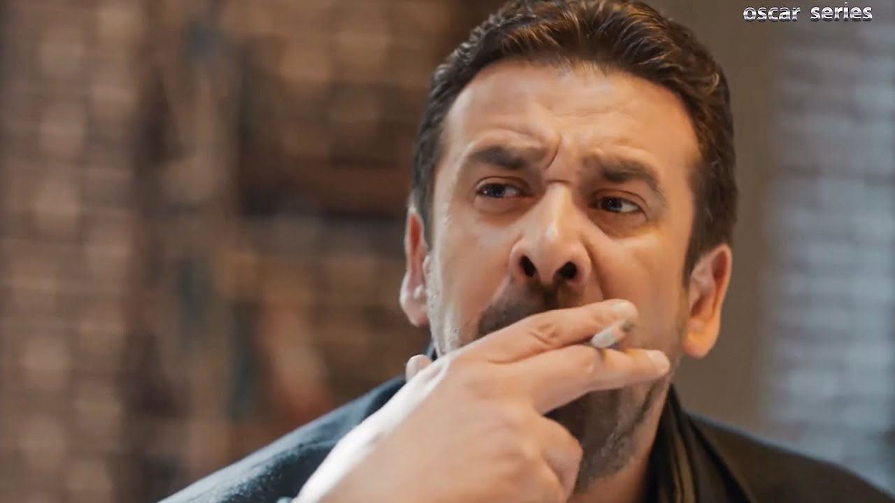 كريم عبدالعزيز فى اصعب مشهد وهو بيتجسس على معلومات مهمة للمخابرات المصرية 💪😧