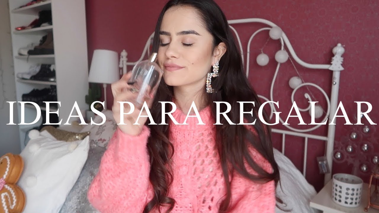 IDEAS de regalos para Navidad 🎁