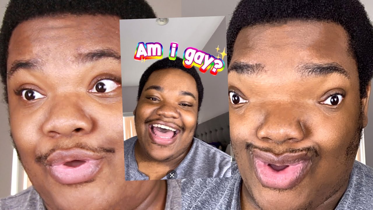 Finding Myself Through Instagram Filters (Which are you?)