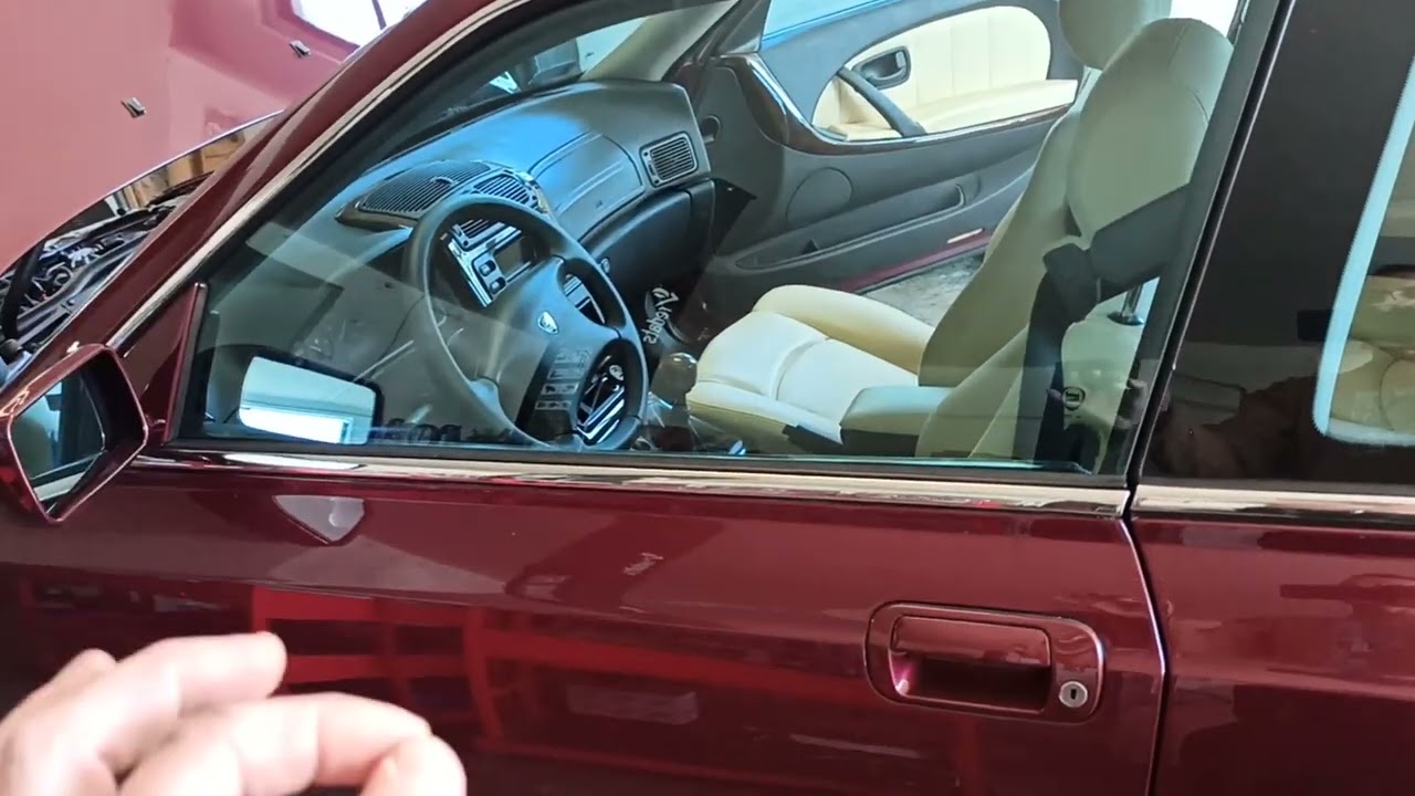 Lancia K Coupe. Klasyk. Dziurawy worek z pieniędzmi. Warto czy nie warto.