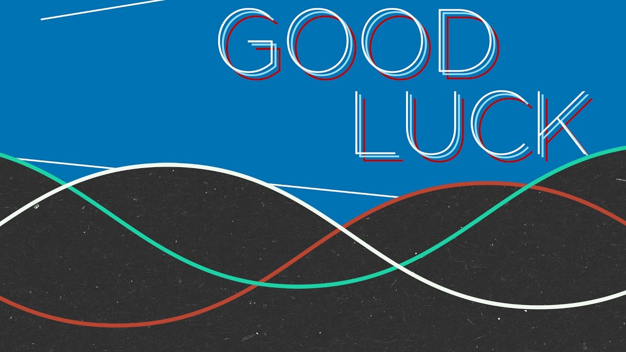 Inner City feat. LaRae Starr - Good Luck (Sure Is Pure Extended Remix)