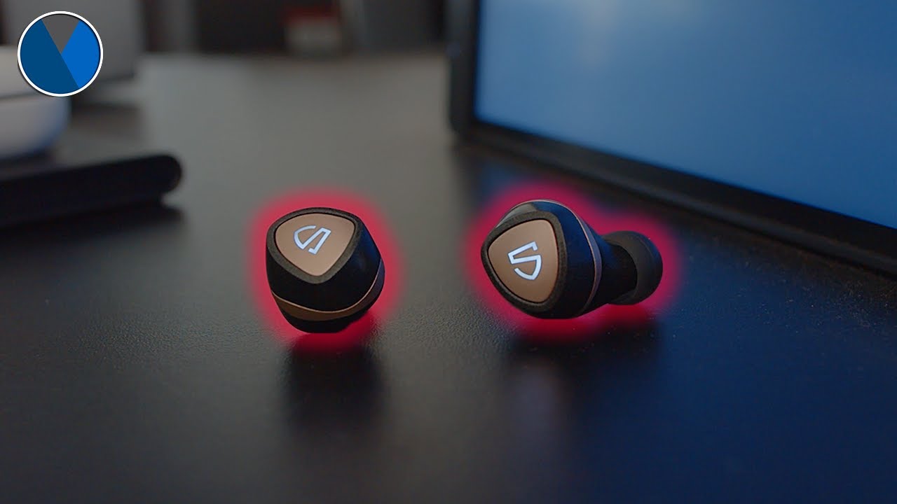 SoundPeats Sonic Pro - El upgrade que YO necesitaba 🤩