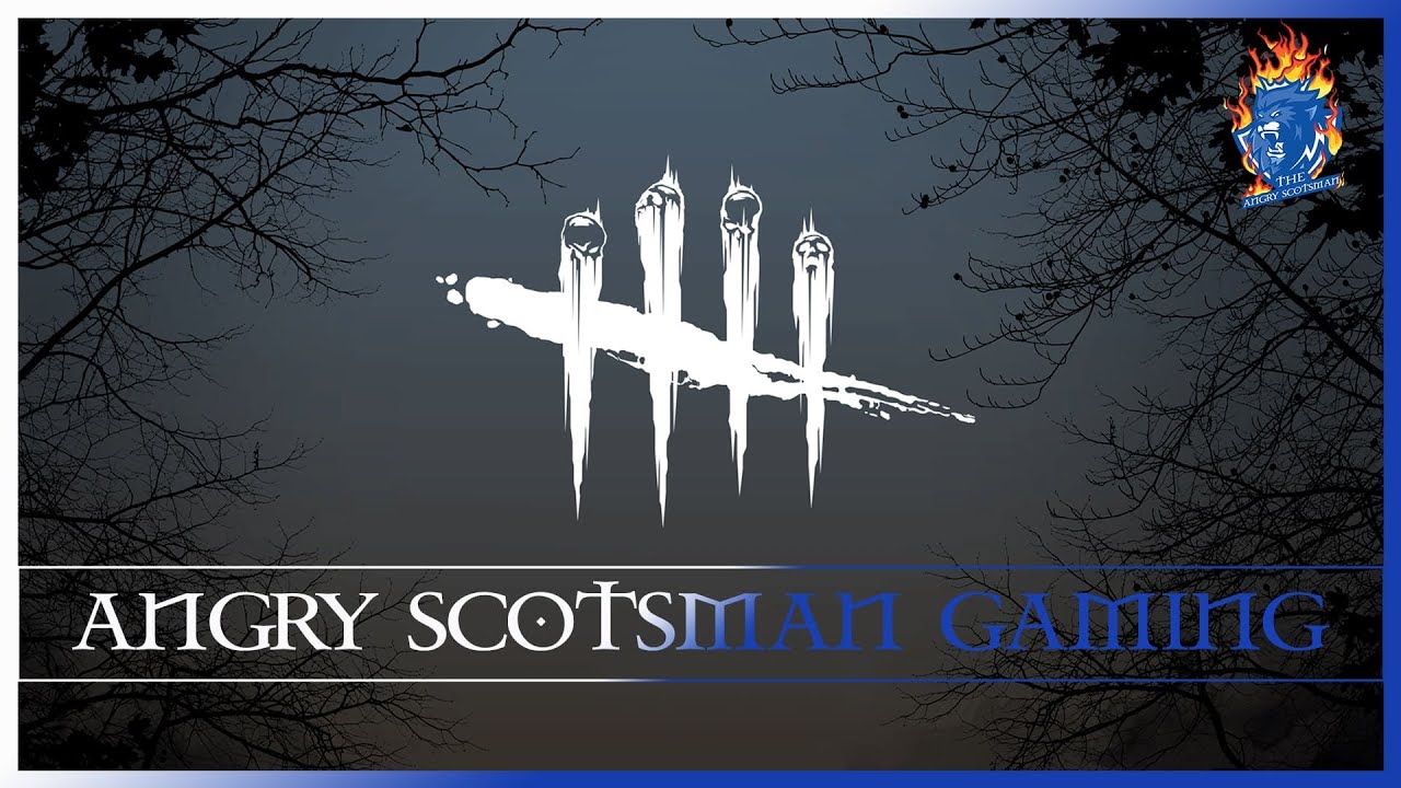 Dead by Daylight - Haddonfield when all seems lost 3 down at the start of the game!