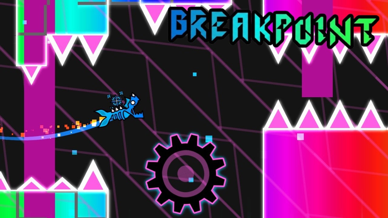 Breakpoint - Full Level Showcase
