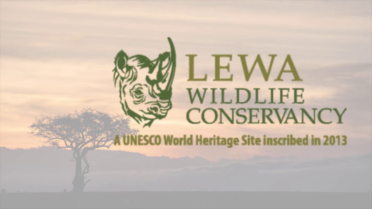 Lewa Wildlife Conservancy