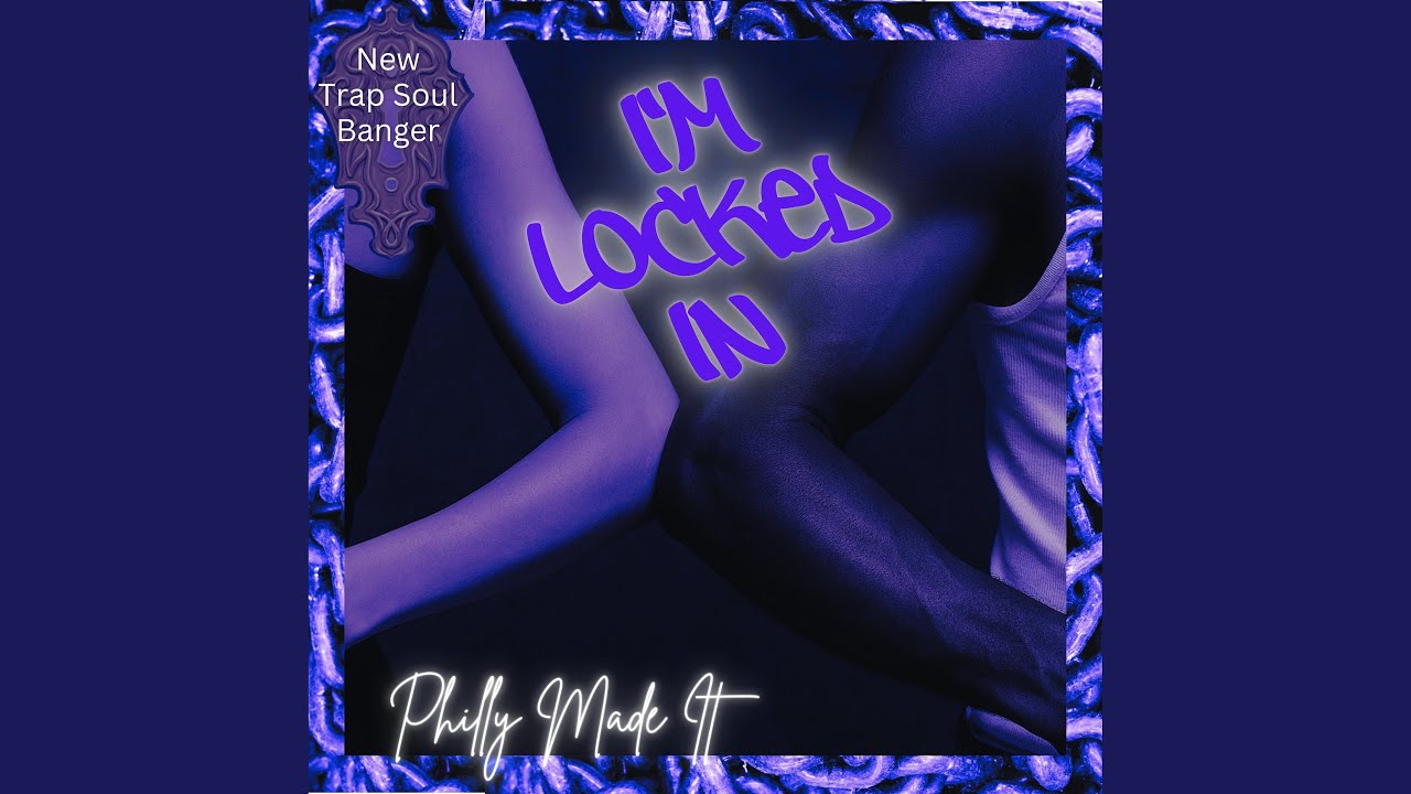 I'm Locked In