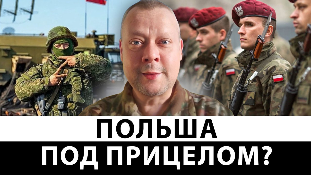 Официально! Россия готовится к открытию второго фронта