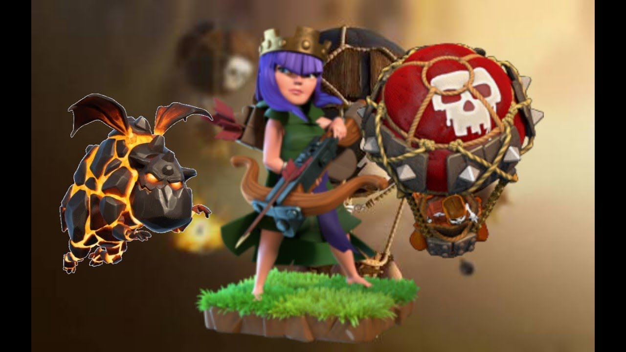 LALOON th12  with Queen walk...
