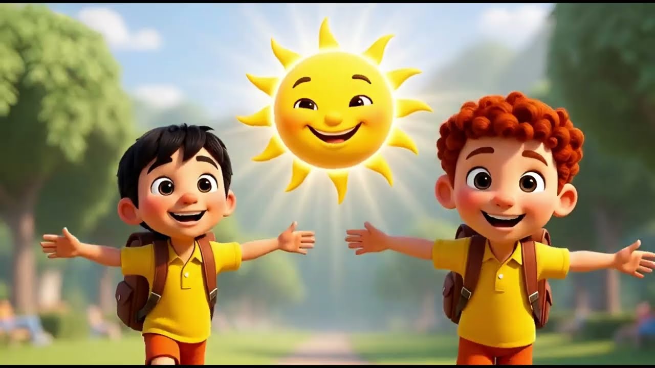 Try This FUN Color Song- STOP Making Your Kids Watch Boring Songs -