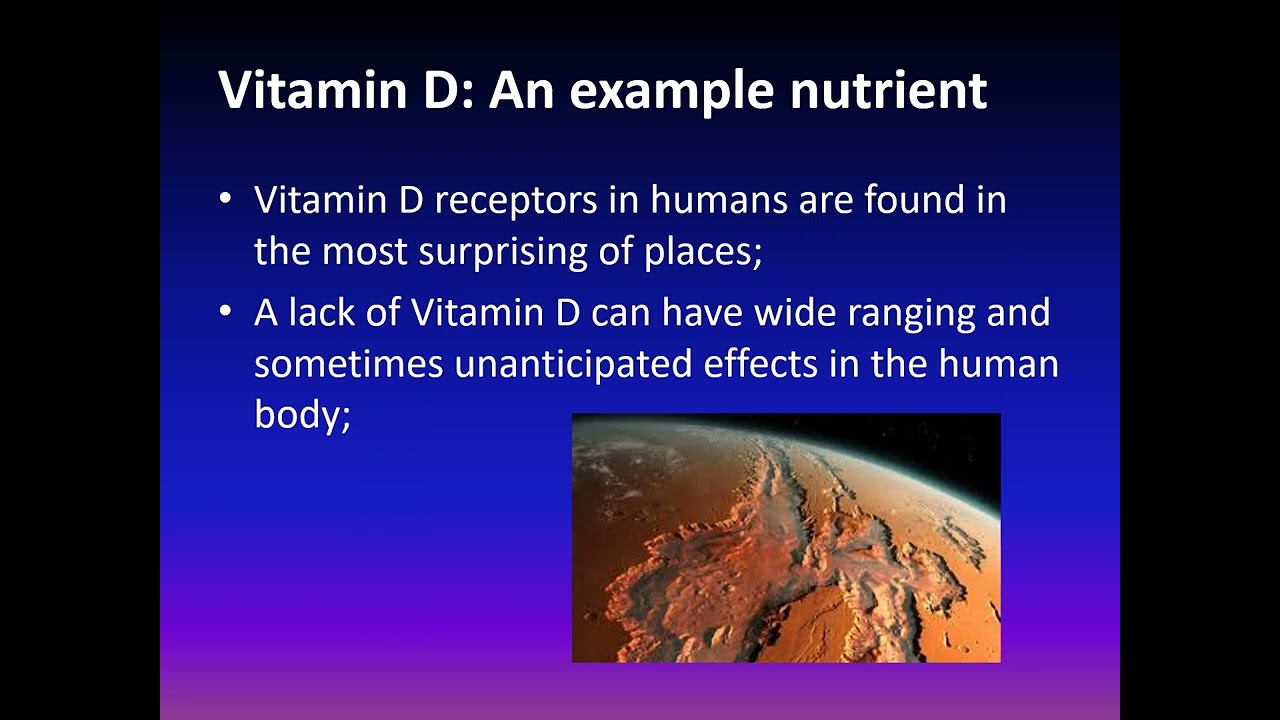 Skin Health in Space Flight | Gabrielle Caswell | IHS 2022