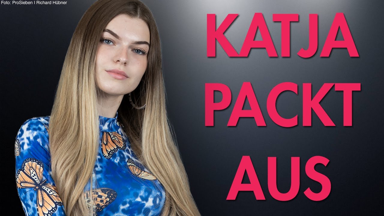 GNTM 2023: Katherine packt aus - W&auml;hrend der Ausstrahlung ging es mir super schlecht | INTERVIEW