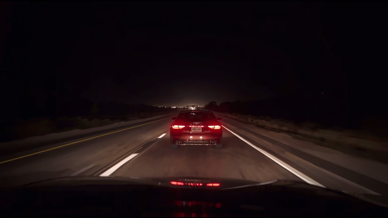 Just Enough Miles – Vol. 2 | Road Country EP