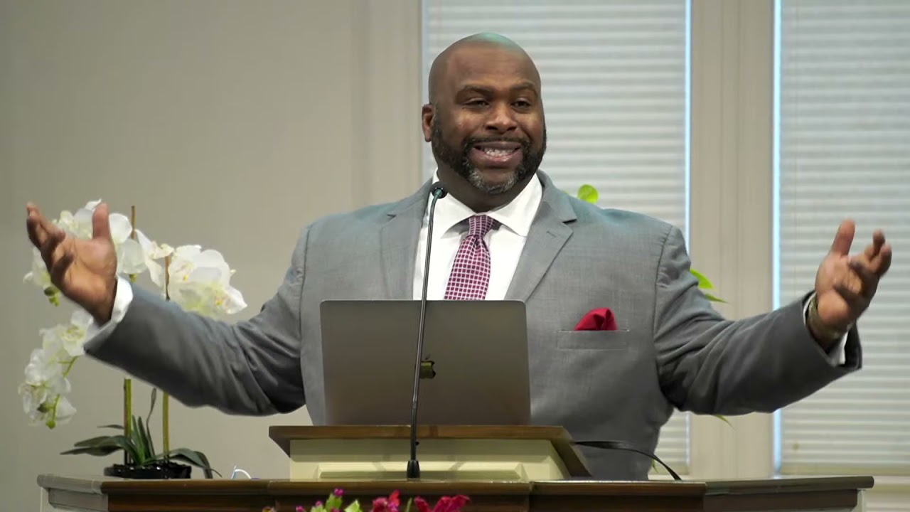 Defending the Faith - Apologetics (1 of 13) | Dr. Eric Walsh