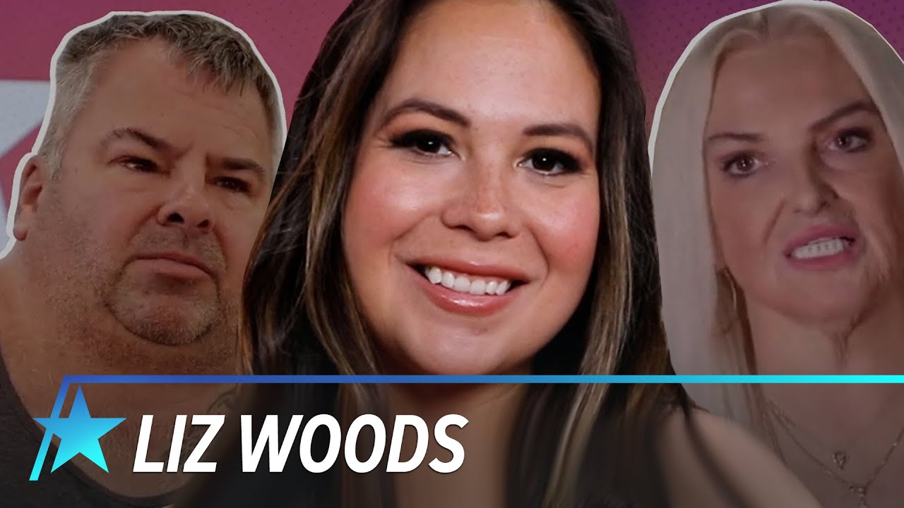 &lsquo;90 Day Fianc&eacute;&rsquo; Star Liz NEVER Wants To Speak To Big Ed Again (EXCLUSIVE)