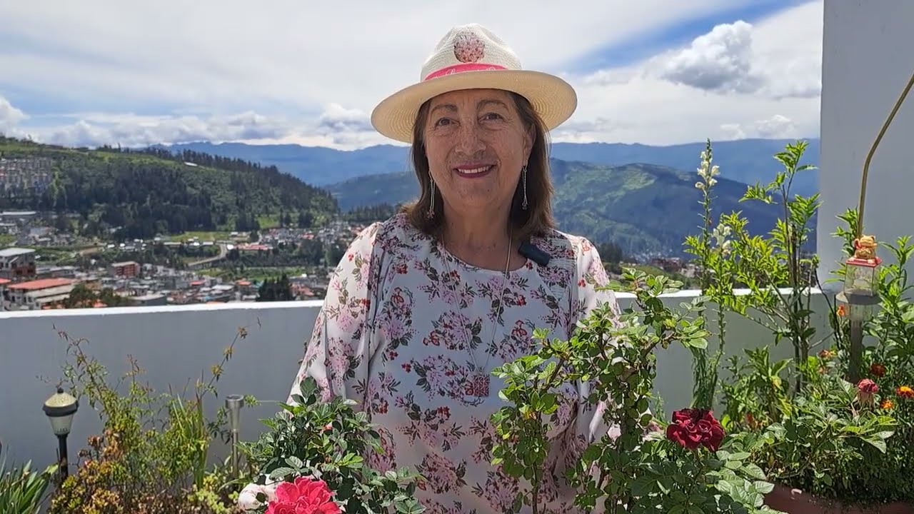 Compost casero NPK Nitrógeno Fósforo Potasio nutrientes para mini 🌹rosales!
