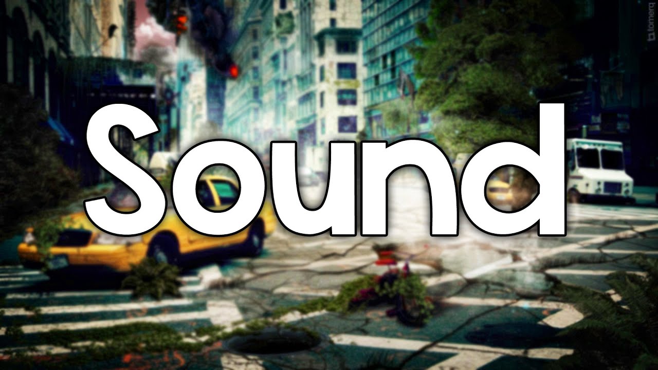 The Importance of Sound in Video Games