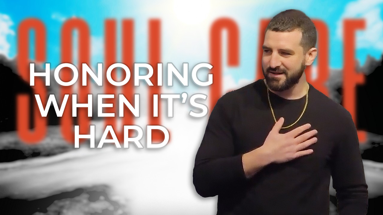 Honoring When Its Hard | 02.22.26