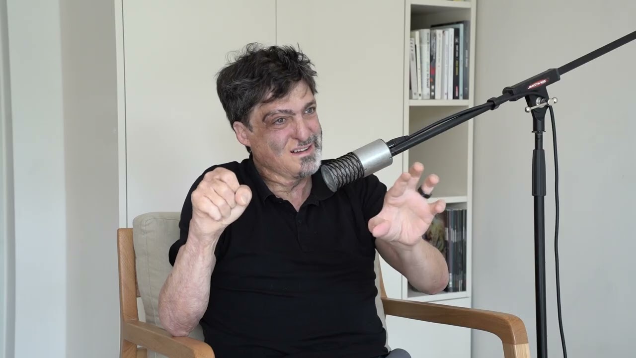 איך ההטיות הקוגניטיביות מעצבות את חיינו? I דנה רגב ופרופ' דן אריאלי I פרק 167