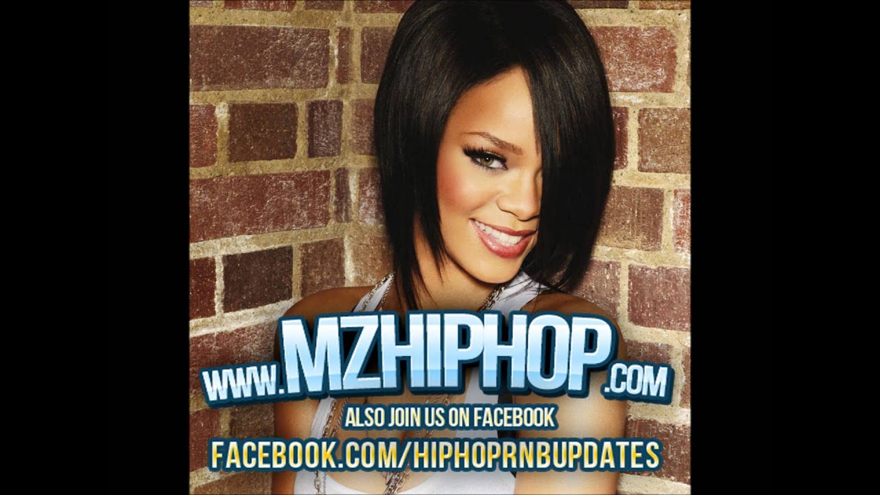 Rihanna Feat. Fatman Scoop - We Found Love (Remix) (New 2o12 + Download)