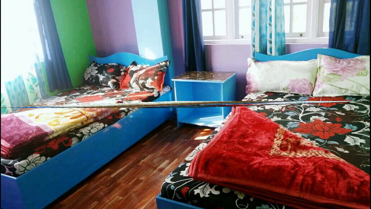 Nirvana Gurung Homestay Padamchen, Sikkim, Silkroute(Diganta Travels)