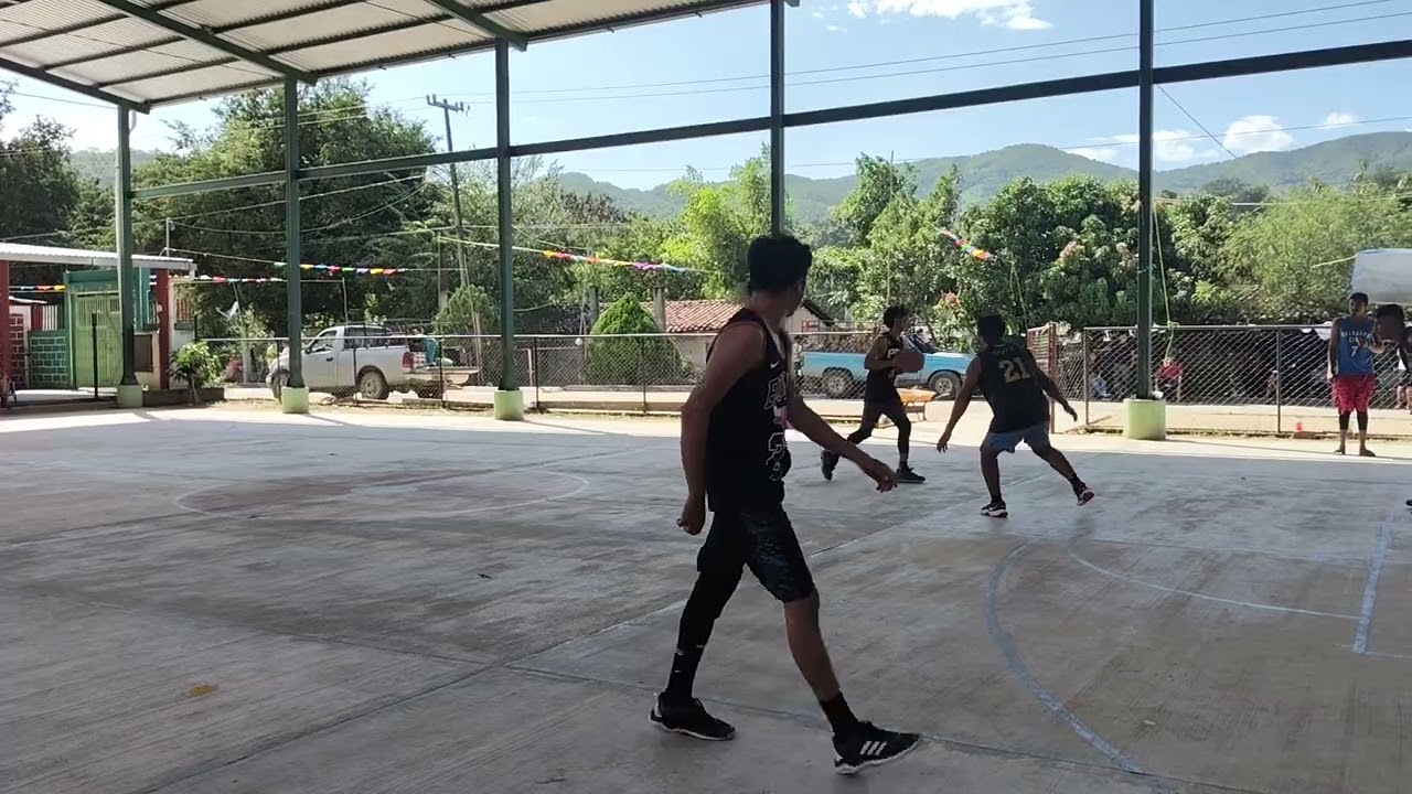 BASQUETBOOL
