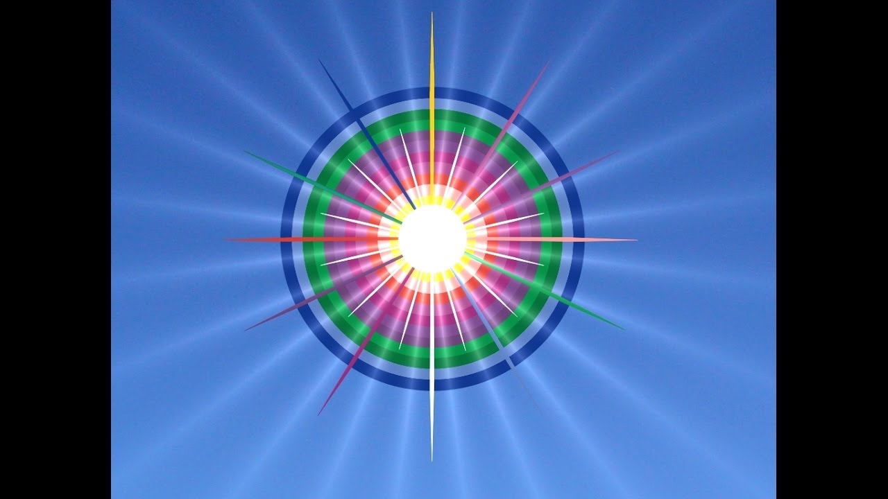 027 - Decreto para a Grande Luz Cósmica